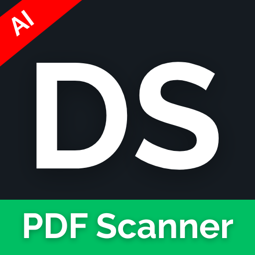DocScan AI app icon