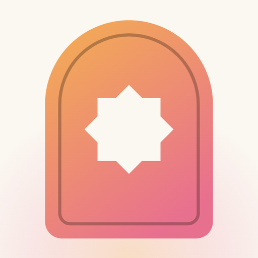 Fajr app icon
